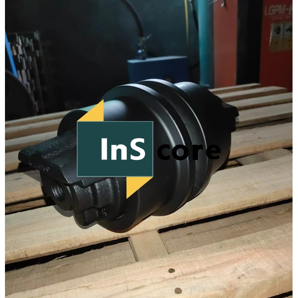 Track Roller,Bottom Roller,Lower Roller for CASE Mini Excavator
