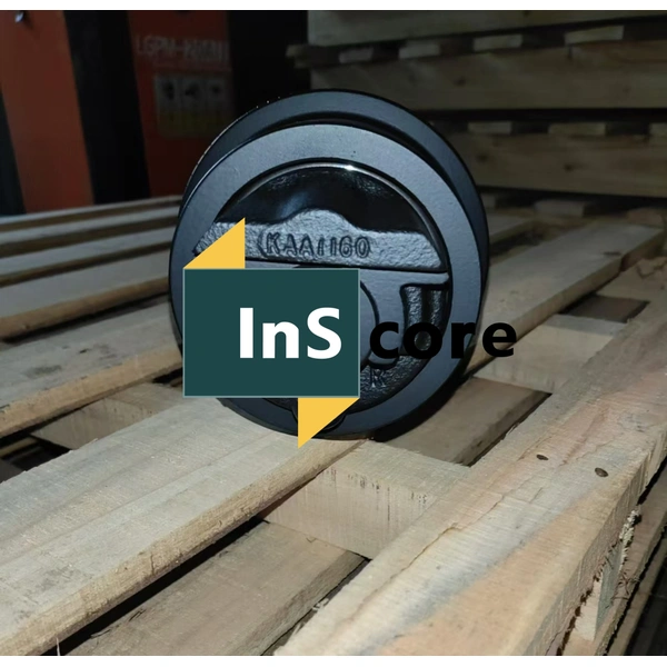 Track Roller,Bottom Roller,Lower Roller for CASE Mini Excavator