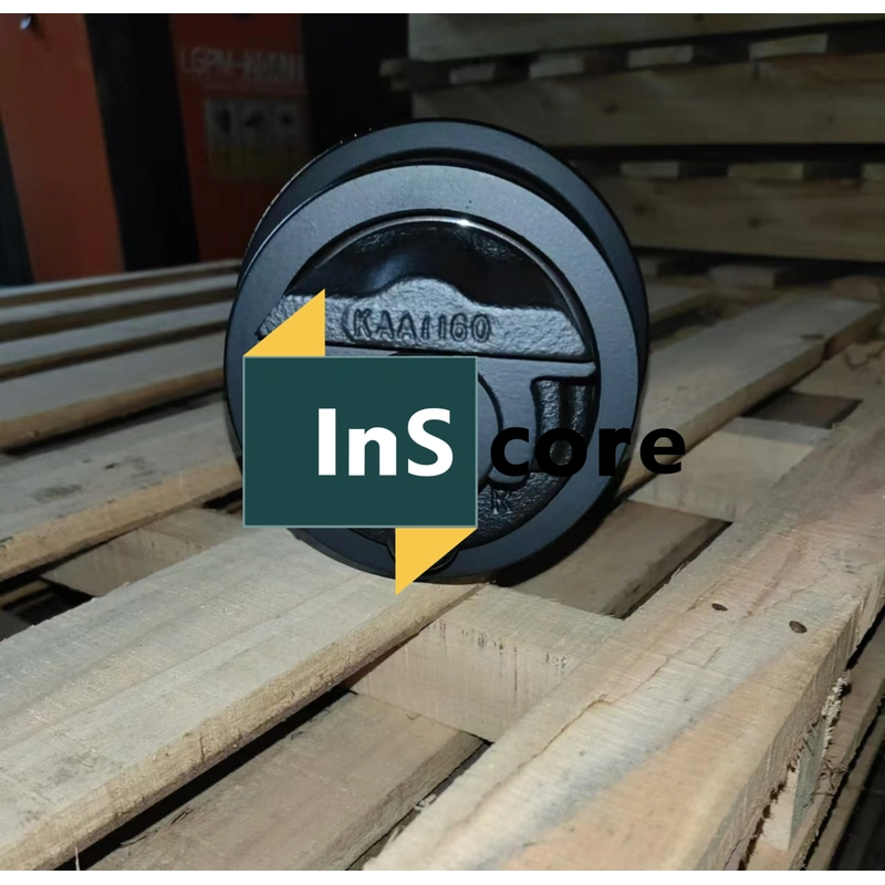 Track Roller,Bottom Roller,Lower Roller for CASE Mini Excavator