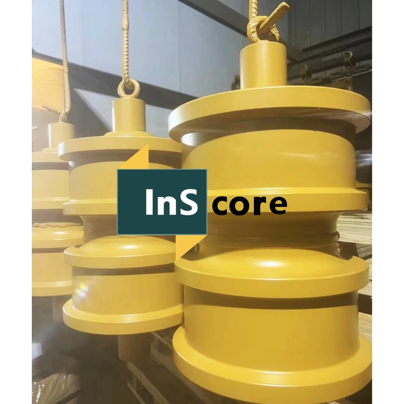 D475A-1 D475A-2 Undercarriage Parts Crawler Parts Chassis Parts 