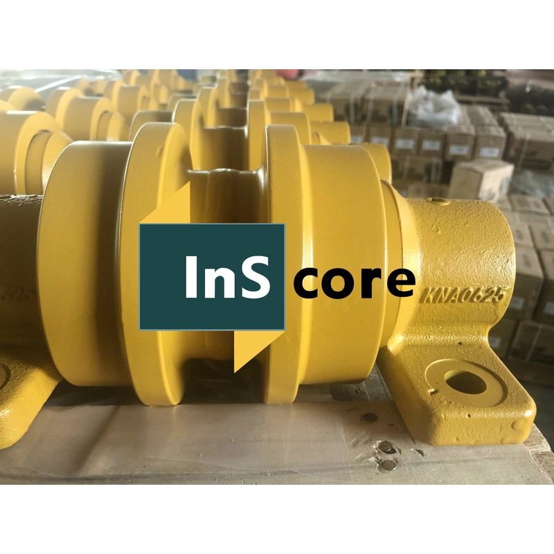 Track Roller Bottom Roller Lower Roller for CX130 Mini Excavator