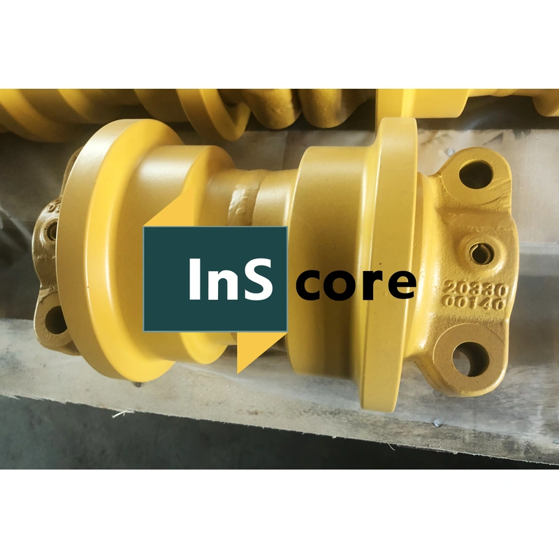 Track Roller for KOMATSU PC80 PC90 PC100 PC120 PC128 PC130 PC138