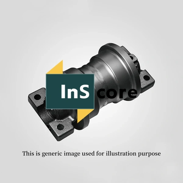 Track Roller Carrier Roller IDLER Sprocket for R914 Excavator