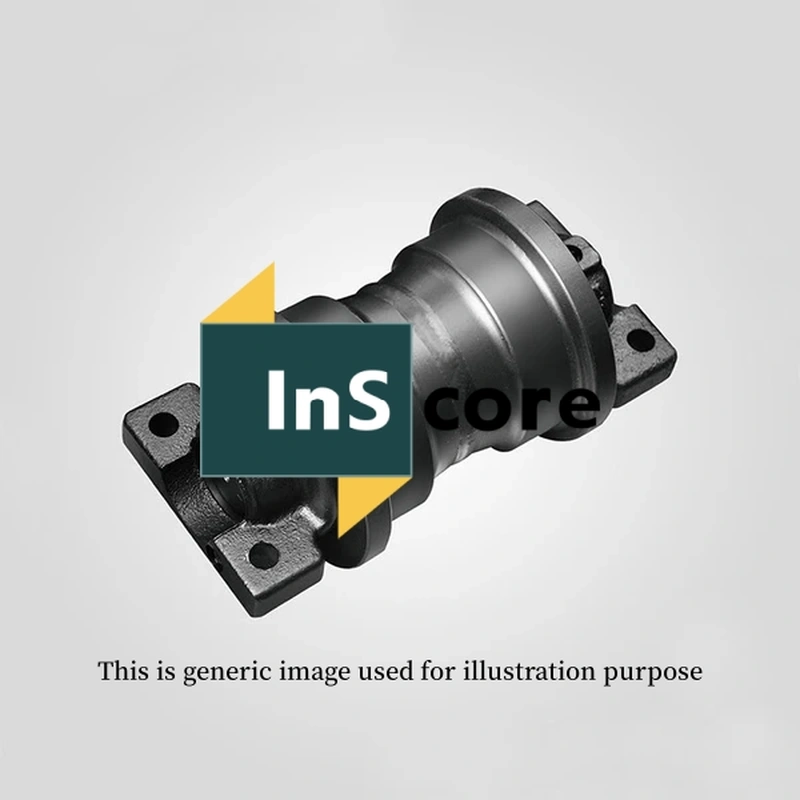 Track Roller Carrier Roller IDLER Sprocket for R914 Excavator