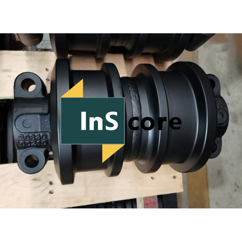 OEM Quality Equivalent Track Roller Replacement for HITACHI ZX870 For MINING APPLICATION