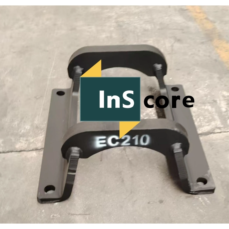 Aftermarket Track Guard Manufacturer & Supplier I InScoremachinery