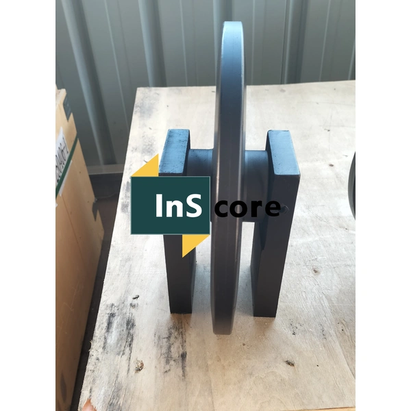 Premium Quality IDLER Replacement for Pel Job EB12.4 EB14.4 VOLVO Mini Excavator 