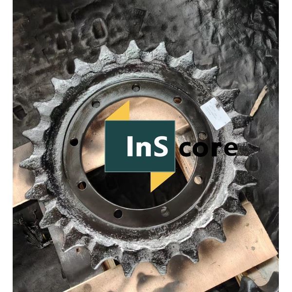 OEM Quality Equivalent Sprocket for Mini Excavator Interchangeable with UR101Z523