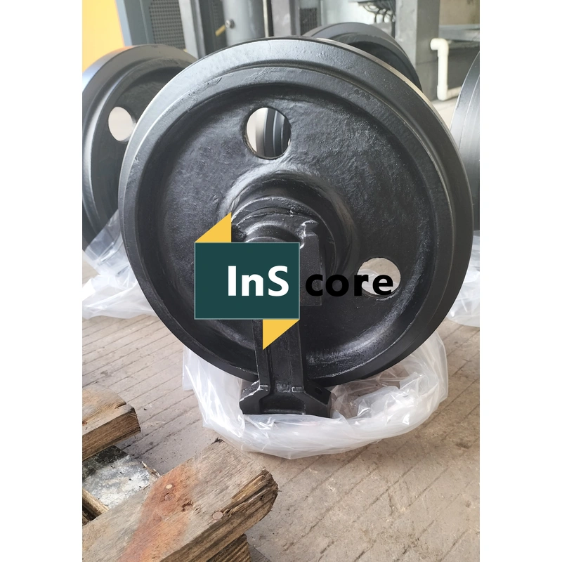 Premium Quality IDLER Replacement from China FOR IHI IMER 25J Mini Excavator