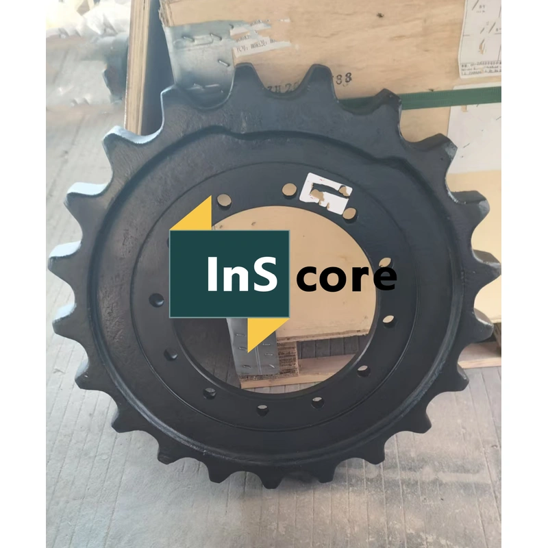 OEM Quality Equivalent Sprocket for Mini Excavator NEUSON 8003