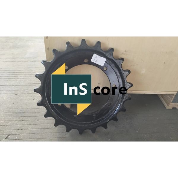 OEM Quality Equivalent Sprocket for SCHAEFF TC25 Mini Excavator