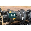Buy aftermarket undercarriage parts for BOBCAT 444 Compact Excavator Track Roller Carrier Roller 