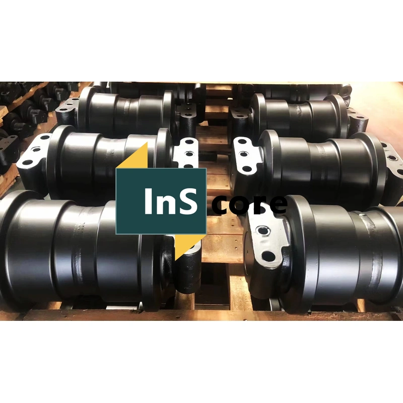 Undercarriage Parts for Mining Application HITACH EX1800 EX1900 Excavators