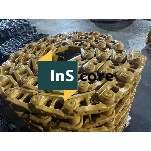 OEM Quality Aftermarket Track Chain Track Link Assembly for CATERPILLAR D8K Dozer