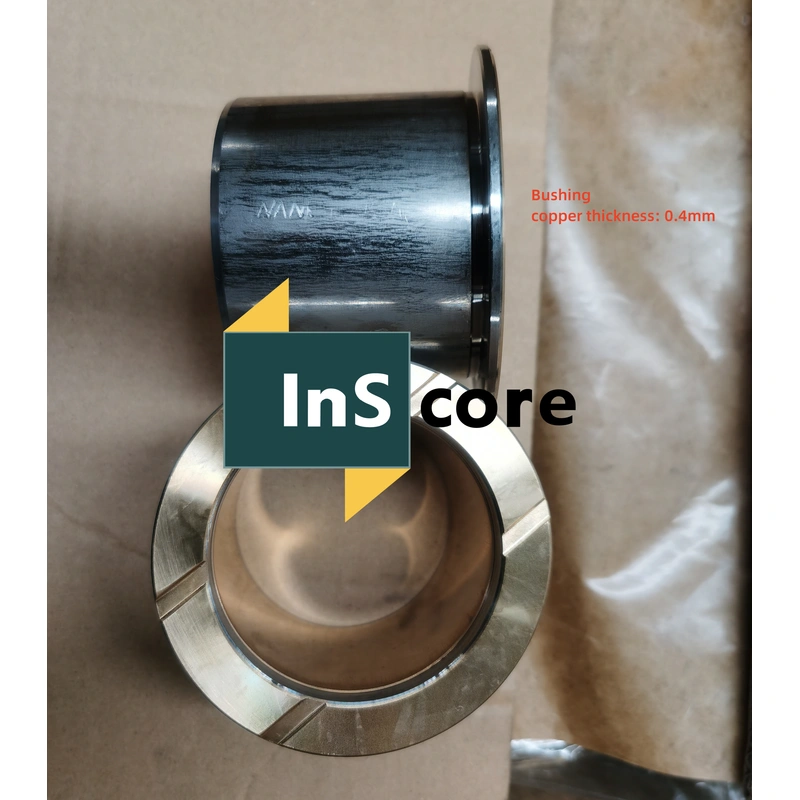 Undercarriage Parts Manufacturer FIAT-HITACH FH200-3 Track Roller