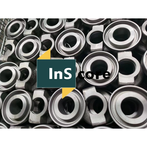 Track Roller Bottom Roller Lower Roller for DM75 Drilling Rigs