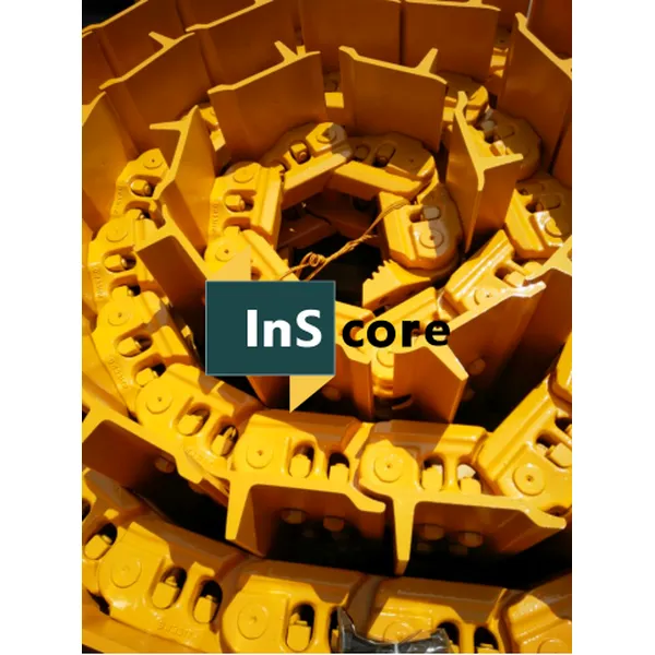 Track Group for CATERPILLAR 963 Loader