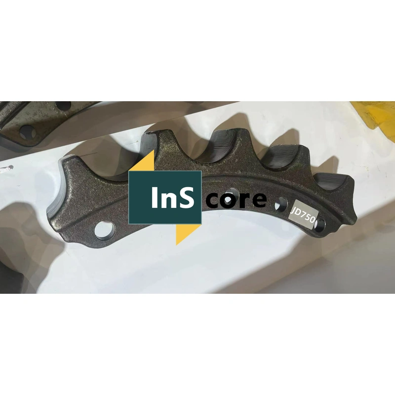 Aftermarket SEGMENT GROUP for JOHN DEERE 750J Dozer