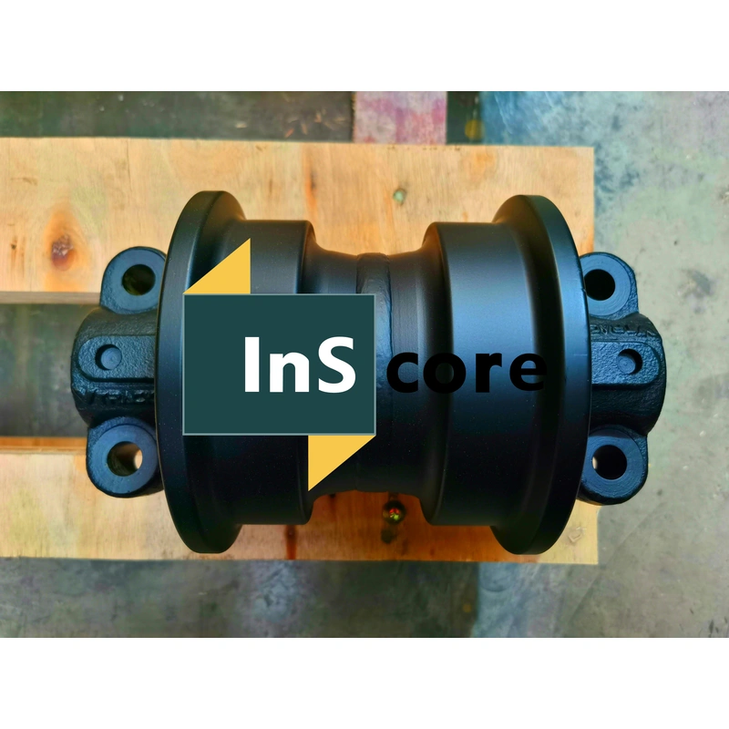 Track Roller for KOMATSU PC60-5