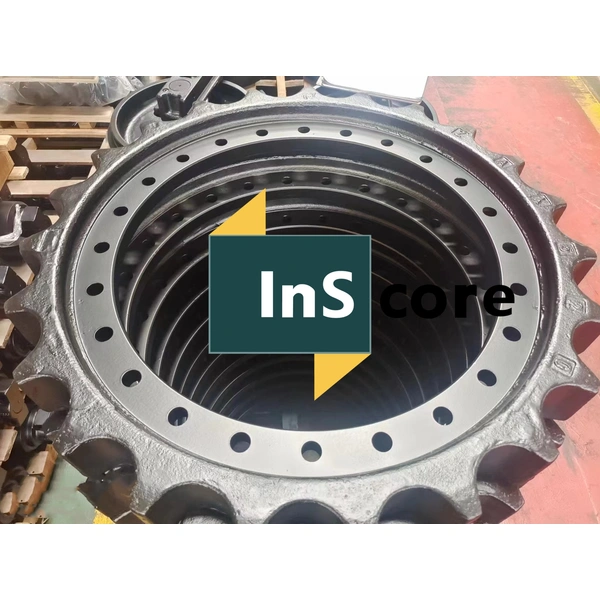 Aftermarket Undercarriage Parts Supplier Track Roller,Carrier Roller, IDLER, Sprocket,Track Chain 