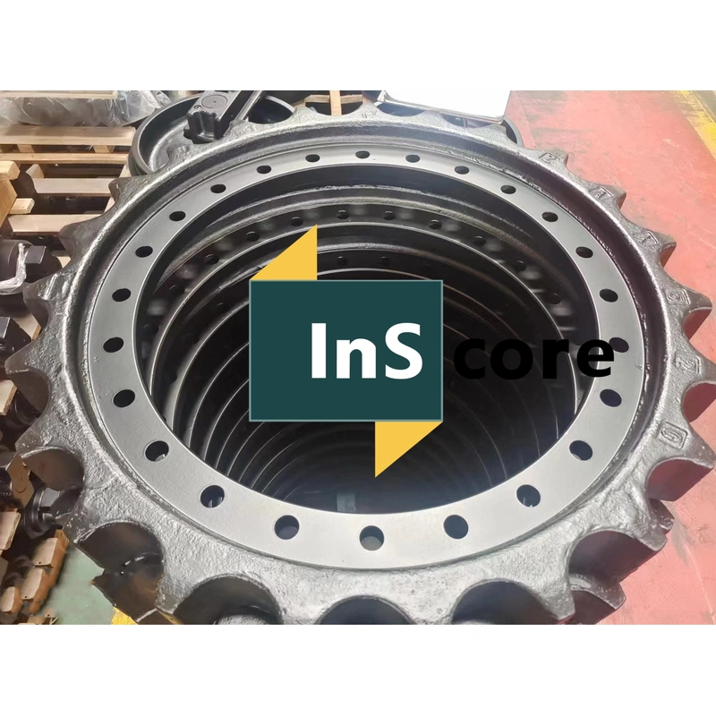 Aftermarket Undercarriage Parts Supplier Track Roller,Carrier Roller, IDLER, Sprocket,Track Chain 