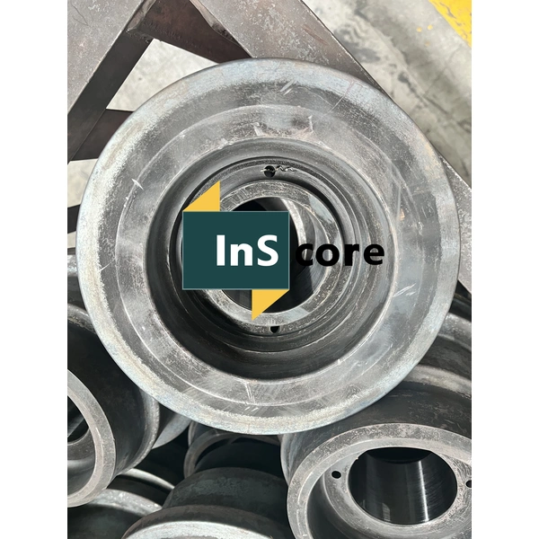 Track Roller Replacement Compatible with ITR UF171E0E