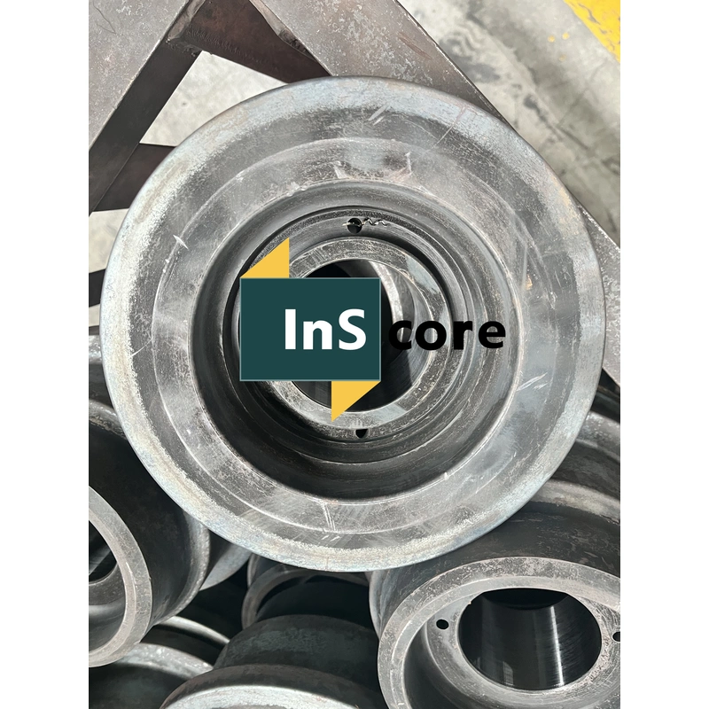 Track Roller Replacement Compatible with ITR UF171E0E