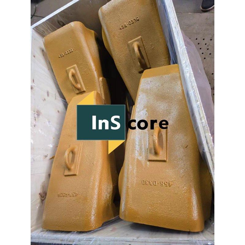 CAT 6030 Aftermarket Bucket Tip