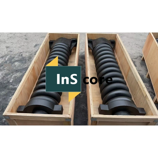 PC300-8М0 207-30-00970 Recoil Spring Assy I InScoremachinery