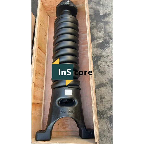 Wholesale Price Track Adjuster Recoil Spring Assembly for Komatsu PC400 PC450 Excavator
