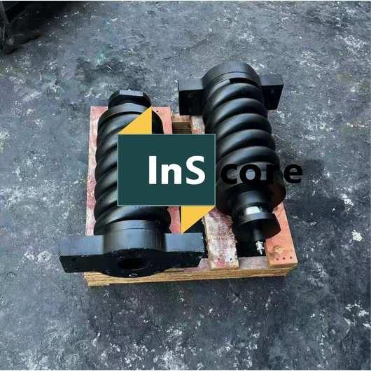 CAT320 Recoil Spring I Tensioner Assembly Replacement 7Y1606 I InScoremachinery