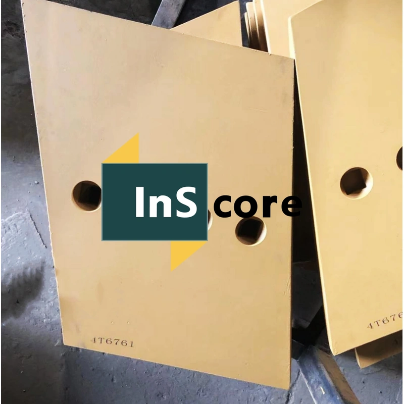 EDGE CUTTING Edge Segment