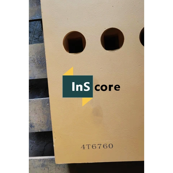 EDGE CUTTING Edge Segment