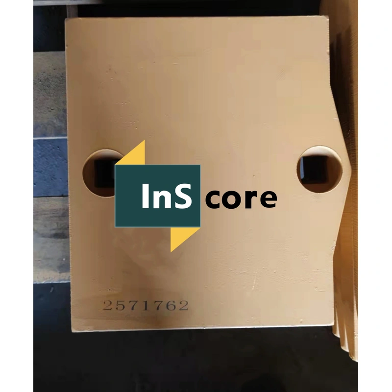 Edge Cutting Edge Segment 