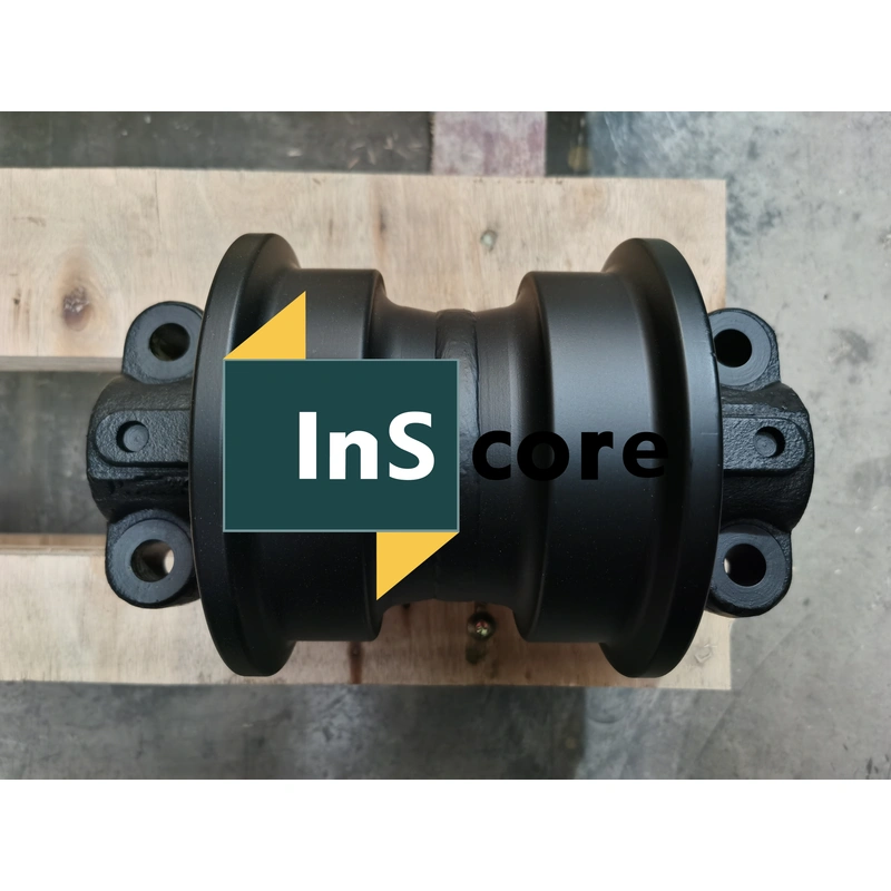 Aftermarket track roller, bottom roller for WIRTGEN MILLINGS W2100