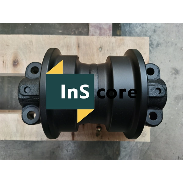 Aftermarket track roller, bottom roller for WIRTGEN MILLINGS W2000