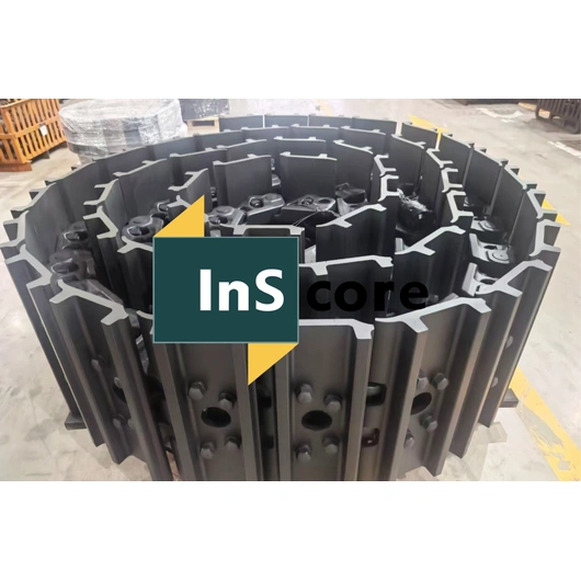 EX1800-3 EX1900-5 EX1900-6 Aftermarket Track Group with Shoes I InScoremachinery