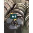 IDLER Group Replacement for CAT307 CAT307C CAT308 CAT308C Excavator 277-8668 