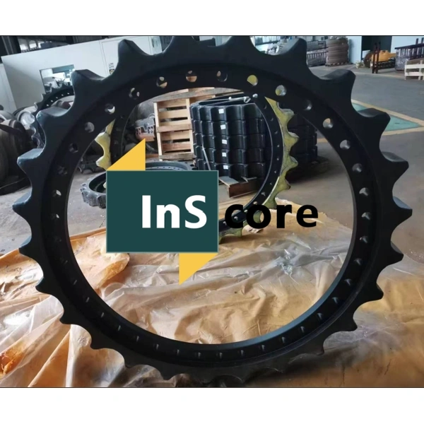 Aftermarket Undercarriage Parts for PC1250 Excavator Mining 
