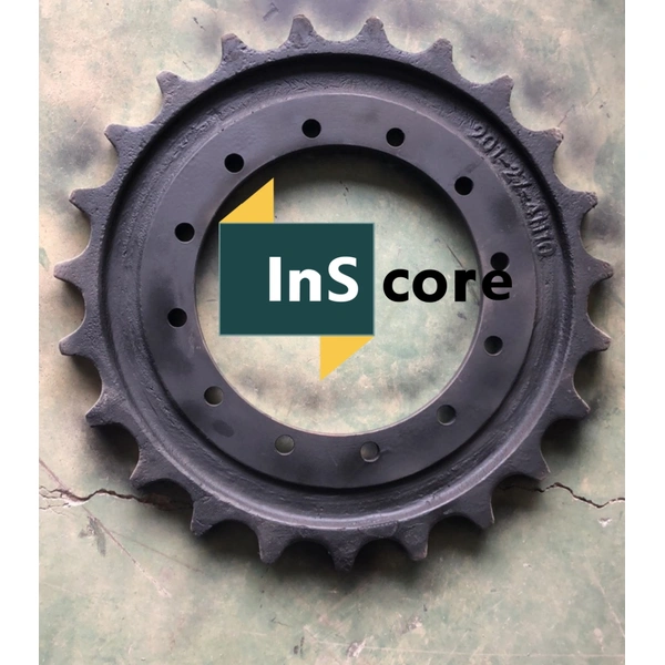 Buy premium sprocket replacement at competitive price from InScoremachinery, Berco MU5053