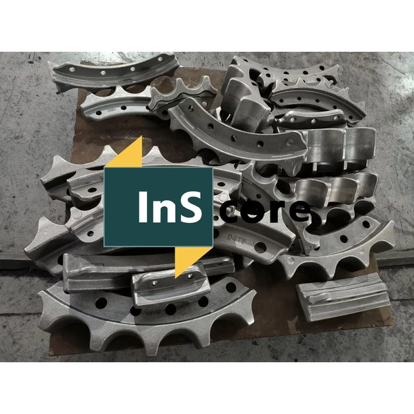 Buy premium SEGMENT replacement at competitive price from InScoremachinery, ITM S4047201M05