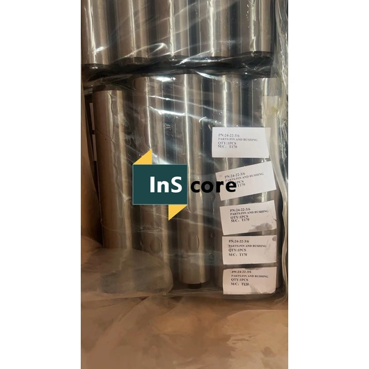 CHTZ T170 DOZER Track Pin I InScoremachinery