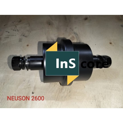 WACKER NEUSON Mini Excavator EZ2600 EZ3000 Track Roller Bottom Roller I InScoremachinery