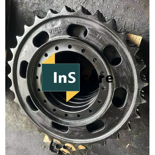BERCO ID2055 Sprocket I InScoremachinery