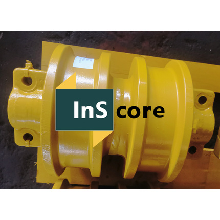CATERPILLAR DOZER D2 D4D D5M D5K D5H D6M D6R D7G D7R D8N D8R Track Roller Bottom Roller Crawler Roller I InScoremachinery