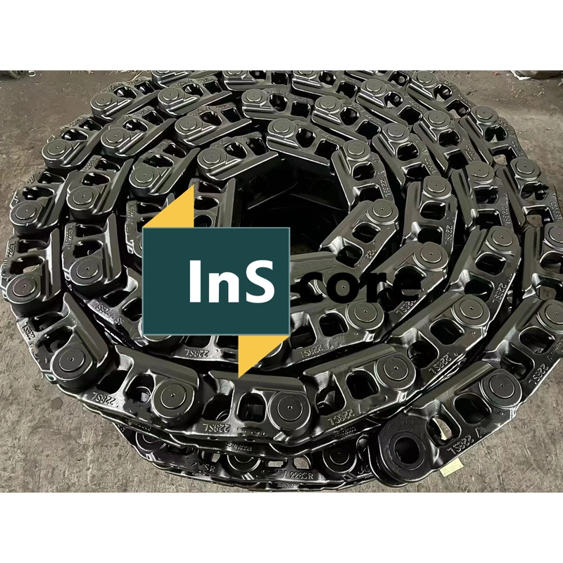 Track Chain for PC200 PC210 Excavator