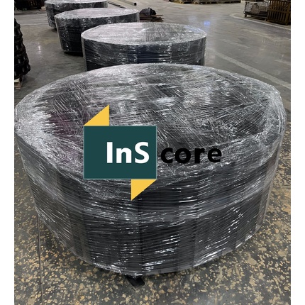 FL4 Track Group With Track Shoe E1401700M00035 I InScoremachinery