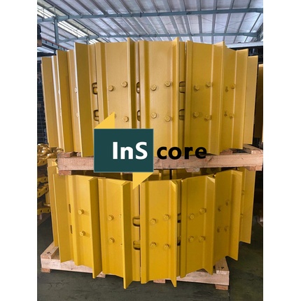 Track Shoe Assy 17M-32-02410 for D275A-5 D275A-5D D275A-5R D275AX-5 D275AX-5E0 I InScoremachinery