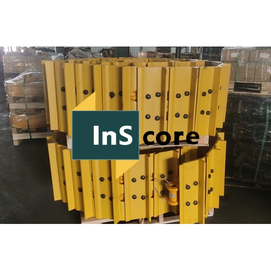 DRESSTA TD-15M TRACK CHAIN 43L 508MM*12MM PN#590-15-0521 I InScoremachinery