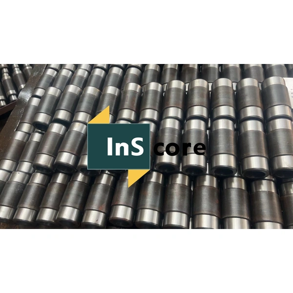 Track Shoe Assy Chinese track chain factory